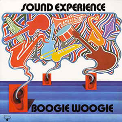 Sound Experience, Boogie Woogie