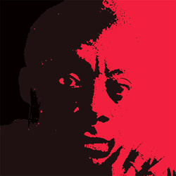 Sherman Peabody &, James Baldwin EP 2 ( Waajeed Remixes )