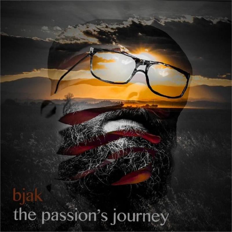BJAK, The Passion's Journey