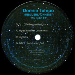 Donnie Tempo, 5th Eptic EP ( Trinidadian Deep Mix )