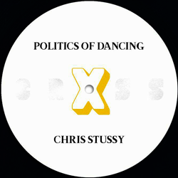 Politics Of Dancing / Chris Stussy / Sun Archive, Politics Of Dancing X Chris Stussy & Sun Archive
