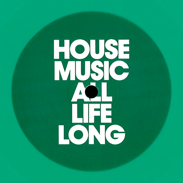 Sonny Fodera / Jack Back / VARIOUS ARTISTS, House Music All Life Long 2