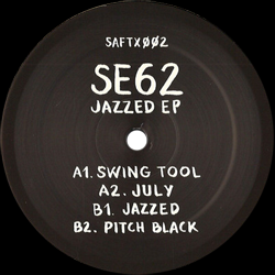 SE62, Jazzed EP
