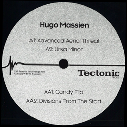 Hugo Massien, Advanced Aerial Threat
