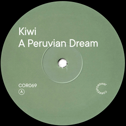 Kiwi, A Peruvian Dream