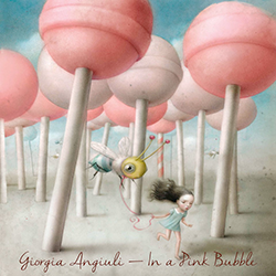 Giorgia Angiuli, In A Pink Bubble