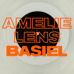Amelie Lens, Basiel EP