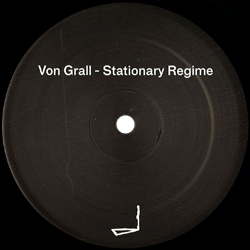 Von Grall, Stationary Regime