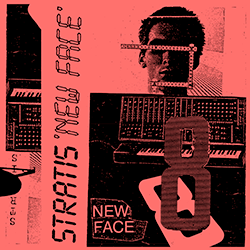 Stratis, New Face LP