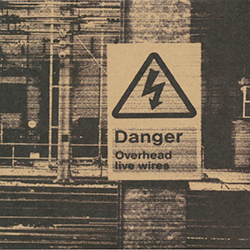 Cabarete Groove, Danger Overhead Live Wires