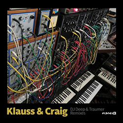 Klauss & Carl Craig, Repeat After Me ( DJ Deep & Traumer Remixes )