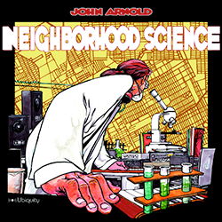 JOHN ARNOLD, Neighborhood Science