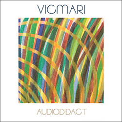 Vicmari, Audiodidact