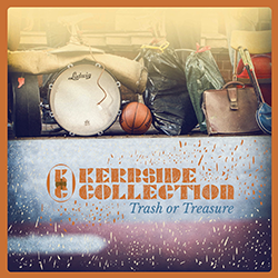 Kerbside Collection, Trash Or Treasure