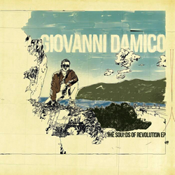 Giovanni Damico, The Sounds Of Revolution