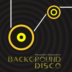 Alessandro Alessandroni, Background Disco ( Soundtrack )