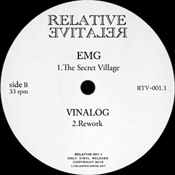 John Swing / Emg / Vinalog, Relative 001.1