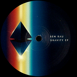Ben Rau, Gravity EP