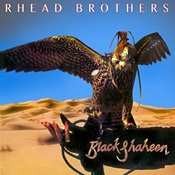 Rhead Brothers, Black Shaheen