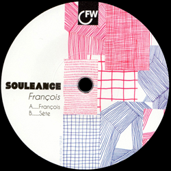 Souleance, Francois / Sete