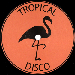 VARIOUS ARTISTS, Tropical Disco Edits Volume Seven