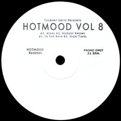Hotmood, Volume 8