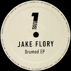 Jake Flory, Drumod EP