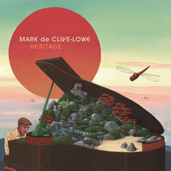 MARK DE CLIVE-LOWE, Heritage
