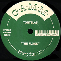 Tontelas, En Do / The Flood