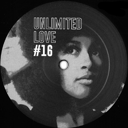 VARIOUS ARTISTS, Unlimited Love #16