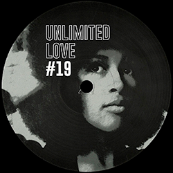VARIOUS ARTISTS, Unlimited Love #19