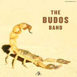 THE BUDOS BAND, The Budos Band II