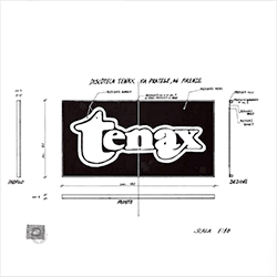 Neon / Crash Course In Science / Gaznevada / ALEXANDER ROBOTNICK / Chris & Cosey / VARIOUS ARTISTS, Tenax 30th Anniversary