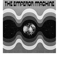 THE EMPEROR MACHINE, Kananana