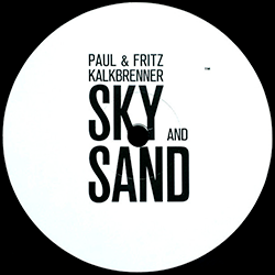 PAUL KALKBRENNER, Sky And Sand