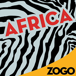 Zogo, Africa ( Dan Shake / Folamour Remixes )