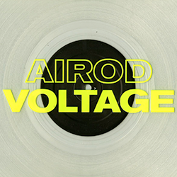 Airod, Voltage EP