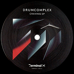 Drumcomplex, Craving EP
