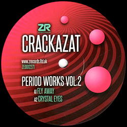 Crackazat, Period Works Vol 2