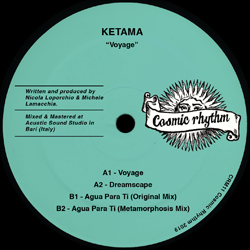 KETAMA, Voyage ( Repress )