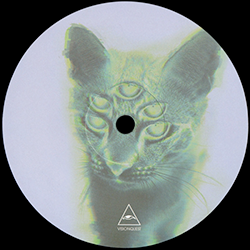 Shaun Reeves & Tuccillo, Superstitions EP