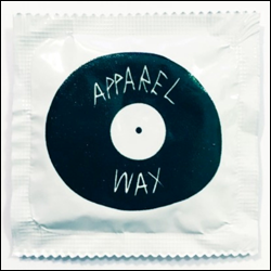 Apparel Wax, LP0001
