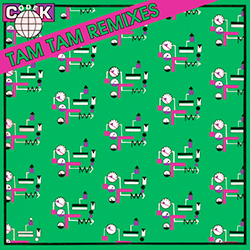 Codek, Tam Tam Remixes EP