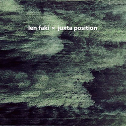 LEN FAKI x Juxta Position, Superstition