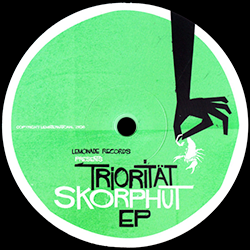 Trioritat, Skorphut EP