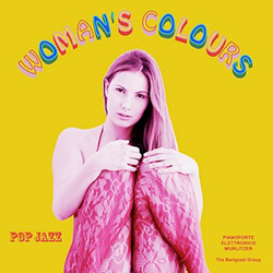 Barigozzi Group, Woman's Colours