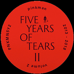 VARIOUS ARTISTS, Five Years Of Tears Vol 2