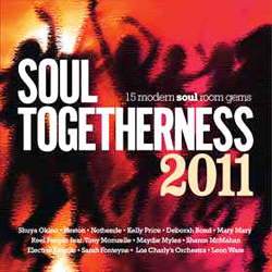 VARIOUS ARTISTS, Soul Togetherness 2011