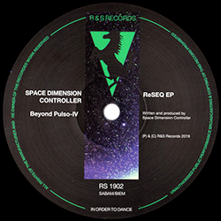 Space Dimension Controller, Reseq EP