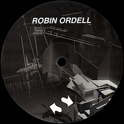 Robin Ordell, SUB/008